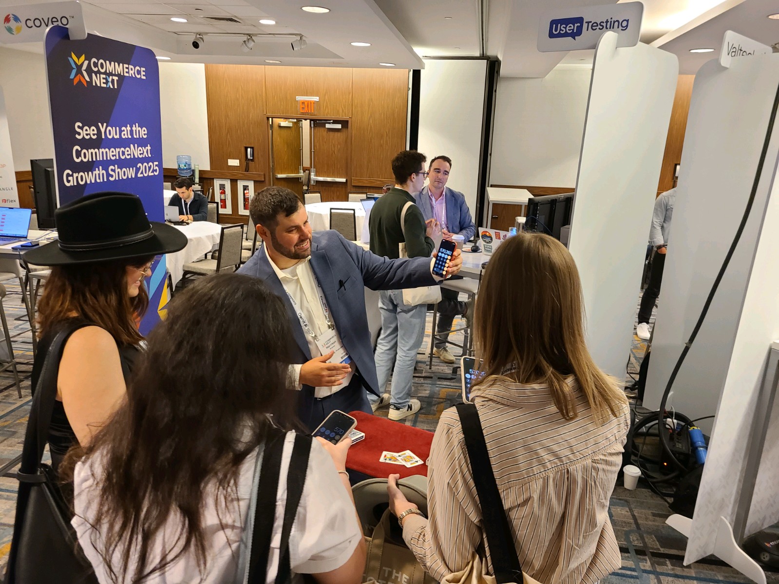 trade show 4