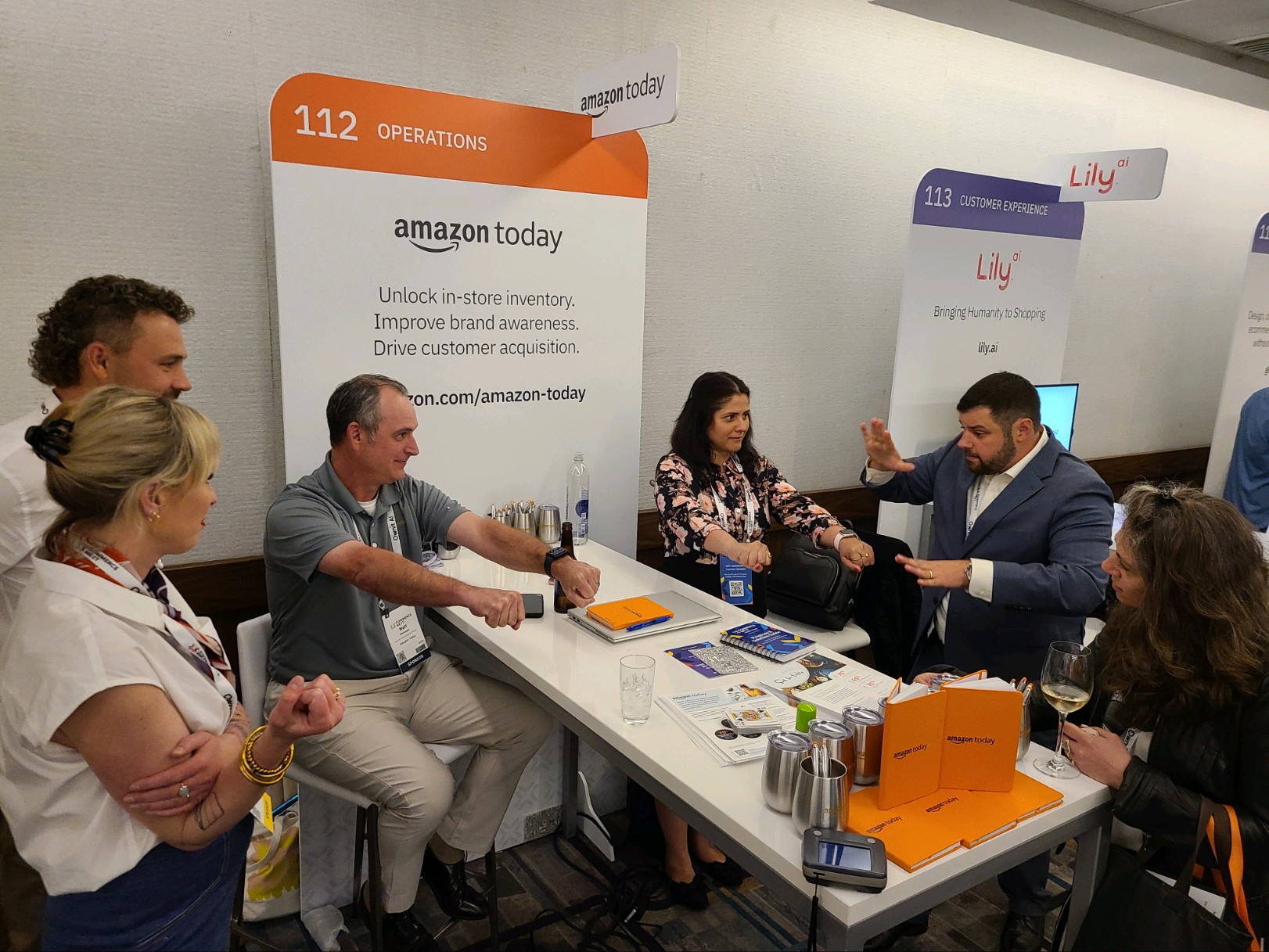 trade show 7